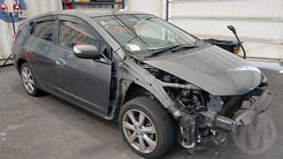 2009 Honda Insight Hatch Photo