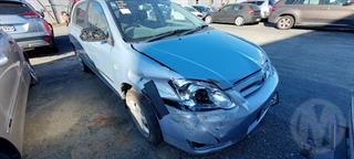 2004 Toyota Corolla 1.8P GL HATCH5 5M Hatch Photo