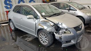 2007 Toyota Blade Hatch Photo