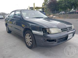 1993 Toyota Corona 1.8 Select Sedan Photo