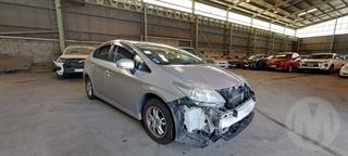 2011 Toyota Prius Hatch Photo