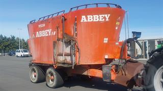 Abbey VF2250 Feeder Photo