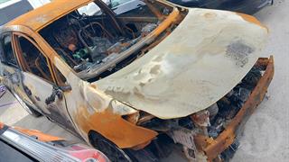 2008 Toyota Blade Hatch Photo