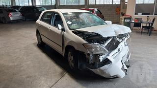 2005 Toyota Corolla 1.8P GL HATCH5 4A Hatch Photo