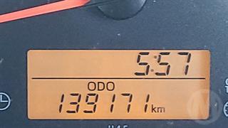 2019 Toyota Hiace Minibus TD 3.0DT/5M 4D Mini Bus Photo