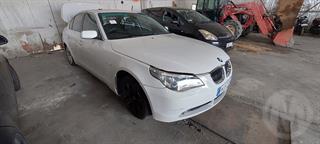 2006 BMW 525i Sedan Photo