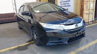 2015 Honda Grace Hybrid Hatch Photo