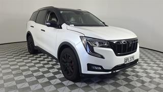 2024 Mahindra XUV 700 AX7L 2.0PT 5D Station Wagon Photo