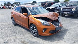 2021 Suzuki Baleno RS 1.0PT/6AT Hatch Photo