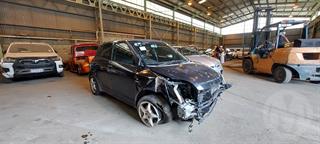 2005 Suzuki Swift GLXH2 1.5 5DR Hatch Photo