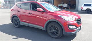 2013 Hyundai Santa FE DM 2.2D Elite 5D Station Wagon Photo