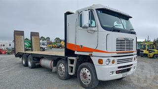 2008 Freightliner Argosy TSB Transporter GCM 60,000kg Photo