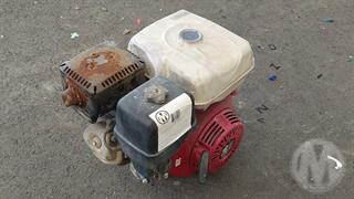 Honda GX270 Engine - Petrol Photo