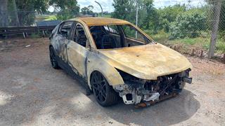 2012 Holden Cruze SRI HB 1.4T MT Hatch Photo