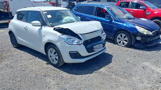 2019 Suzuki Swift GLC 1.2P/CVT Hatch Photo