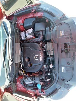 2013 Mazda CX-5 Station Wagon Photo