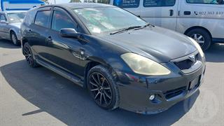 2005 Toyota Caldina Station Wagon Photo