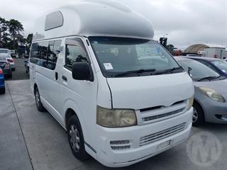 2005 Toyota Regius ACE Van Photo