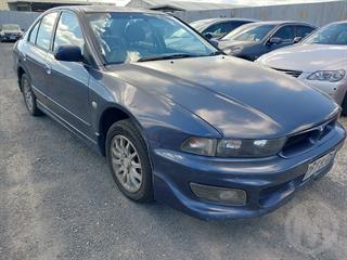 2006 Mitsubishi Galant 2.0P Sedan A Sedan Photo