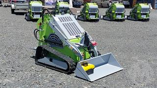 2025 ATS T460 Loader (Tracked) Photo