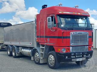 2010 Freightliner Argosy TSB Tipper GCM 65,000kg Photo