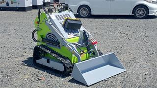 ATS T460 Loader (Tracked) Photo