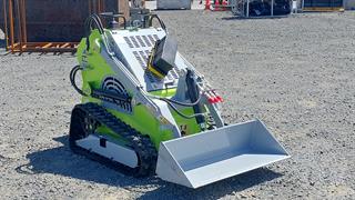 ATS T460 Loader (Tracked) Photo