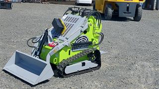 ATS T460 Loader (Tracked) Photo