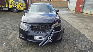 2006 Mazda Atenza Sedan Photo