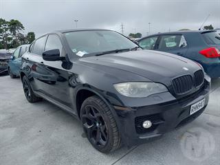 2009 BMW X6 XDRIVE50I SAC 6A 5DR 4.4L Touring Photo