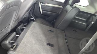 2017 Holden Captiva LT 3.0P/4WD/6AT 5D Station Wagon Photo