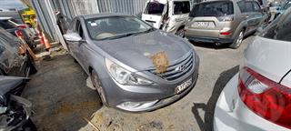 2014 Hyundai I45 2.0 A6 Sedan Photo