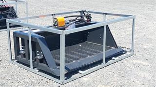 Wolverine SB-12-72W Bucket (Excavator, Backho Photo