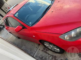 2006 Mazda Axela Hatch Photo