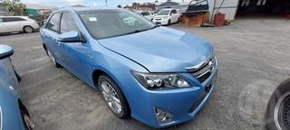 2014 Toyota Camry Sedan Photo