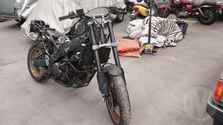 2022 Suzuki DL1050 RCM0 V-strom 1050xt Motorcycle Photo