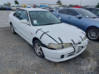 1999 Honda Integra Sedan Photo