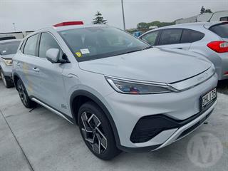 2023 BYD Atto 3 Extended Range 60kw Station Wagon Photo