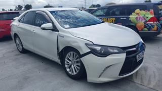 2017 Toyota Camry Atara SL 2.5PH/CVT/ Sedan Photo