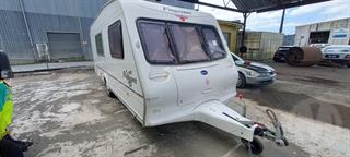 2004 Caravan Bailey Pageant Caravan Photo