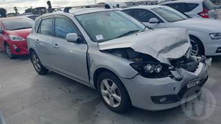 2008 Mazda Axela Hatch Photo