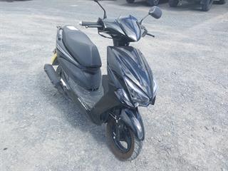 2024 Moped YB50QT-3 Euro Rider GT Scooter Photo
