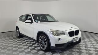 2014 BMW X1 5D Touring Photo