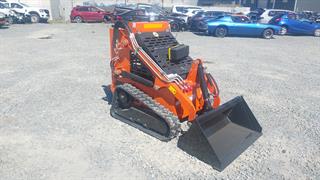 2025 ATS Power ATS-T460 Loader (Skid steer) Photo