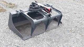 Wolverine MSG-11-44W Bucket Photo