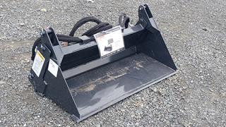 Wolverine MCB-11-48W Bucket Photo