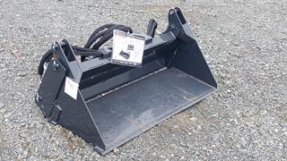 Wolverine MCB-11-48W Bucket Photo