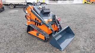 2025 ATS Power ATS-T460 Loader (Skid steer) Photo