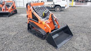 2025 ATS Power ATS-T460 Loader (Skid steer) Photo