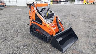 2025 ATS Power ATS-T460 Loader (Skid steer) Photo